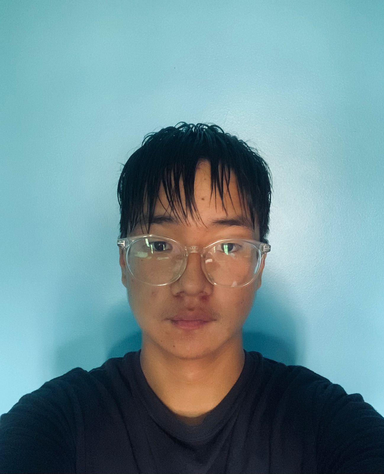 Samyog Lama
